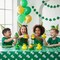 36 Pcs St. Patrick's Day Rubber Ducks,Baby Showers Accessories,Mini 2.16" Duckies Bath Toys for Kids St. Patrick's Day Party Favors,Gift Exchange (St. Patrick's Day)